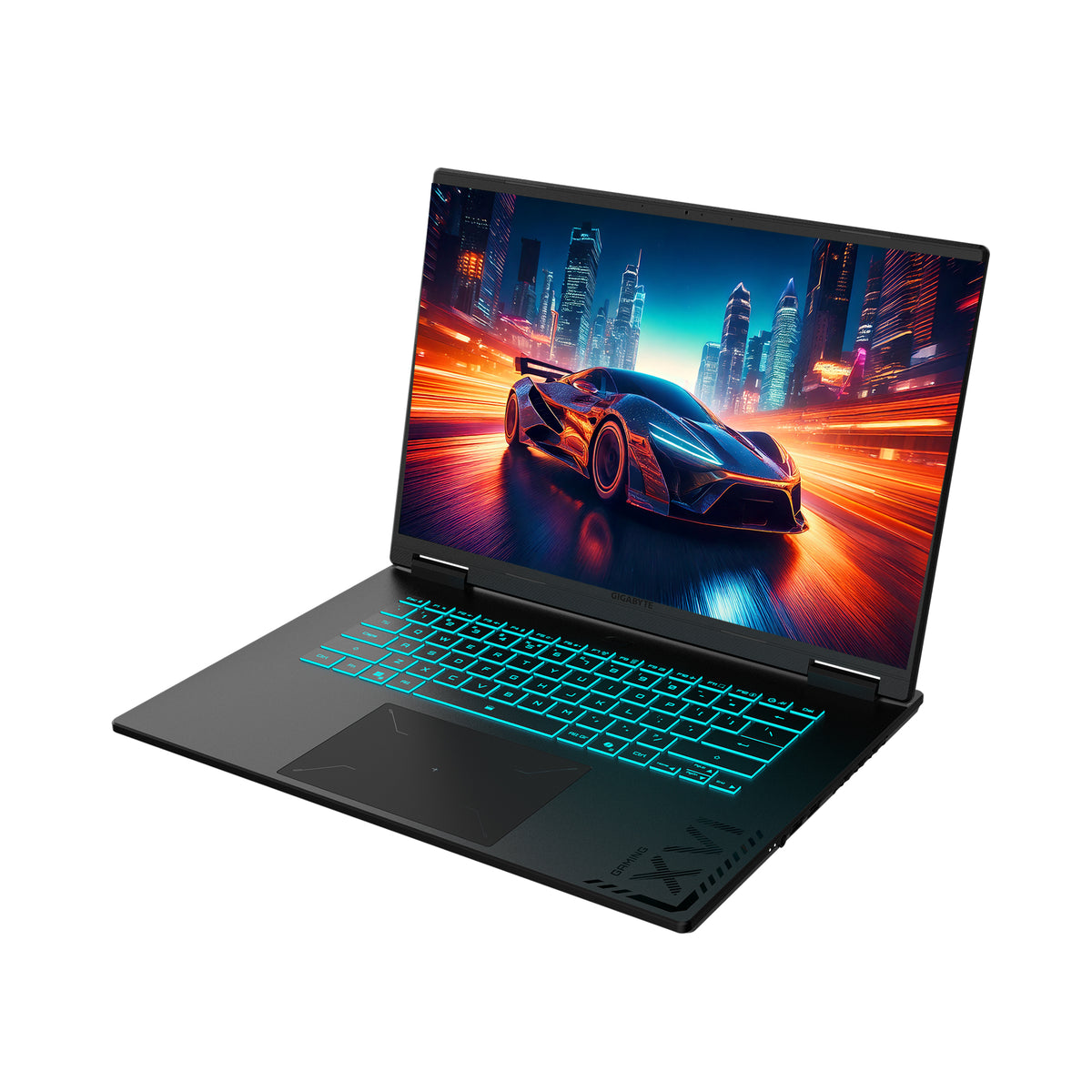 Gigabyte A16 WUXGA 16.0" Gaming Laptop