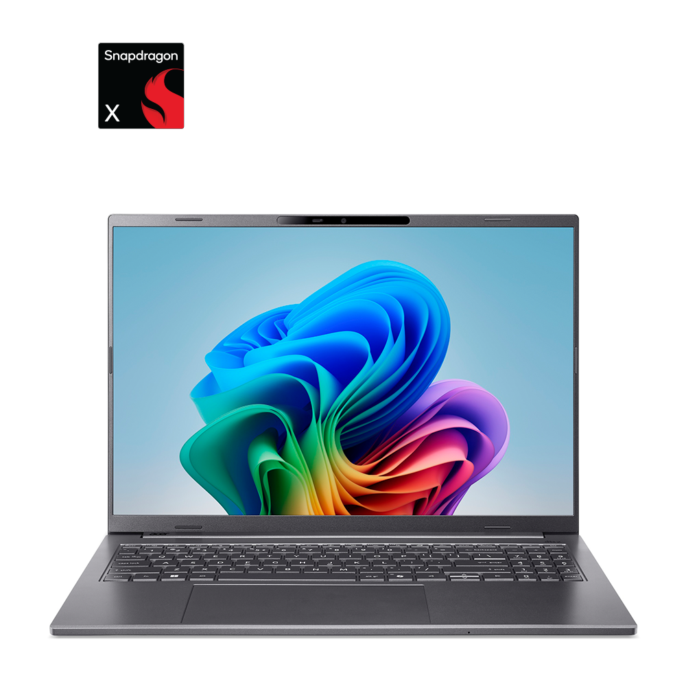 Acer Aspire A16-11M-X1RQ 16" Laptop