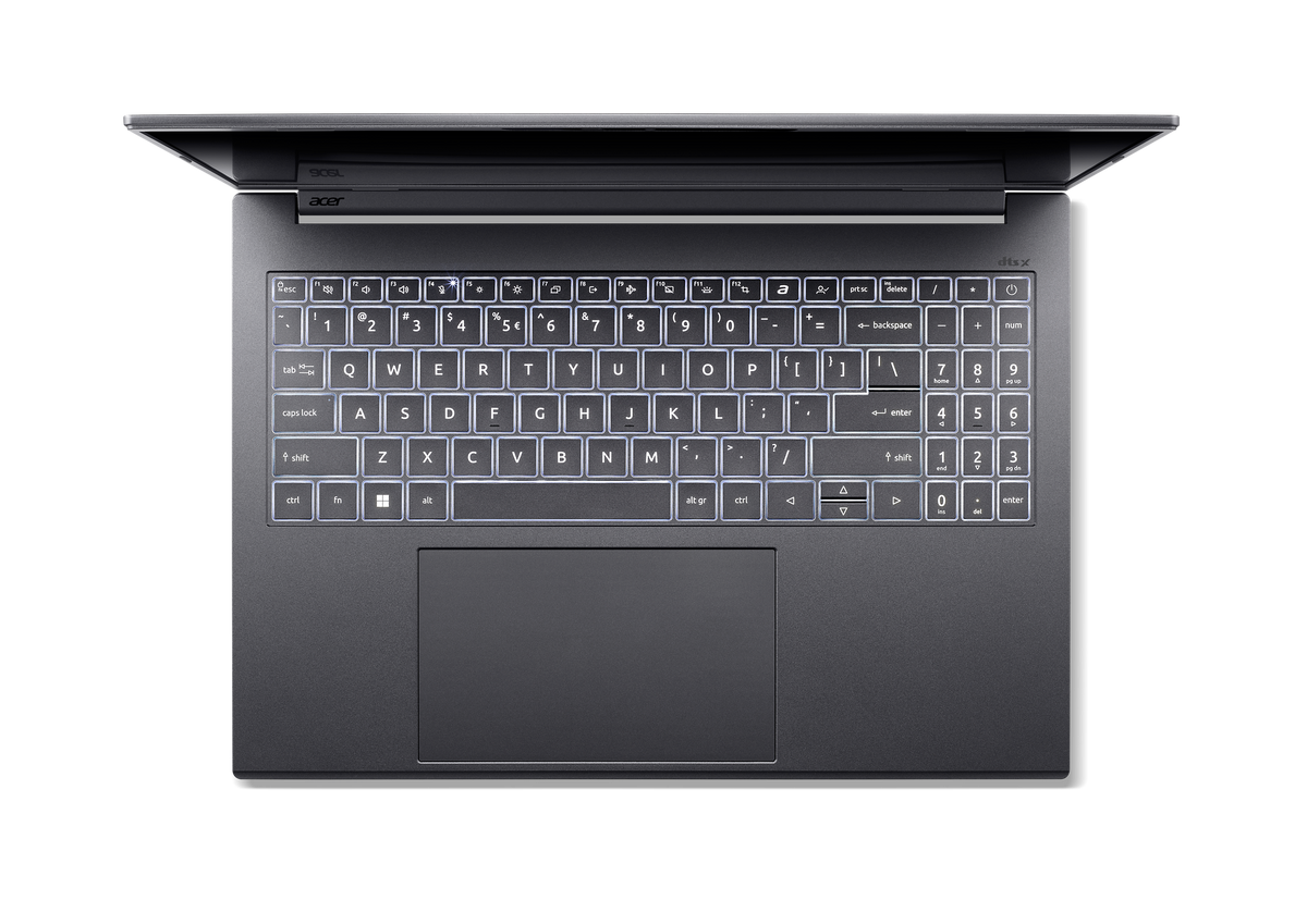 Acer Aspire A16-11M-X1RQ 16" Laptop