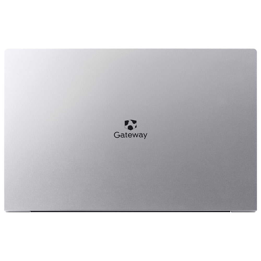Acer Gateway GW15-43P-R41T 15.6" Laptop Silver