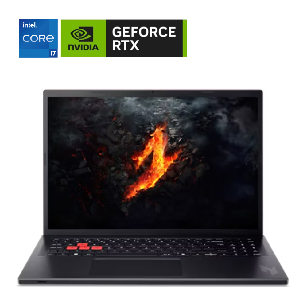 Acer Nitro Lite NL16-71G-74VB 16" Laptop