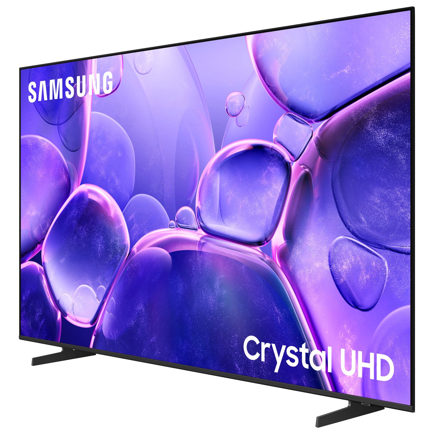 Samsung 65" U8000F Smart TV
