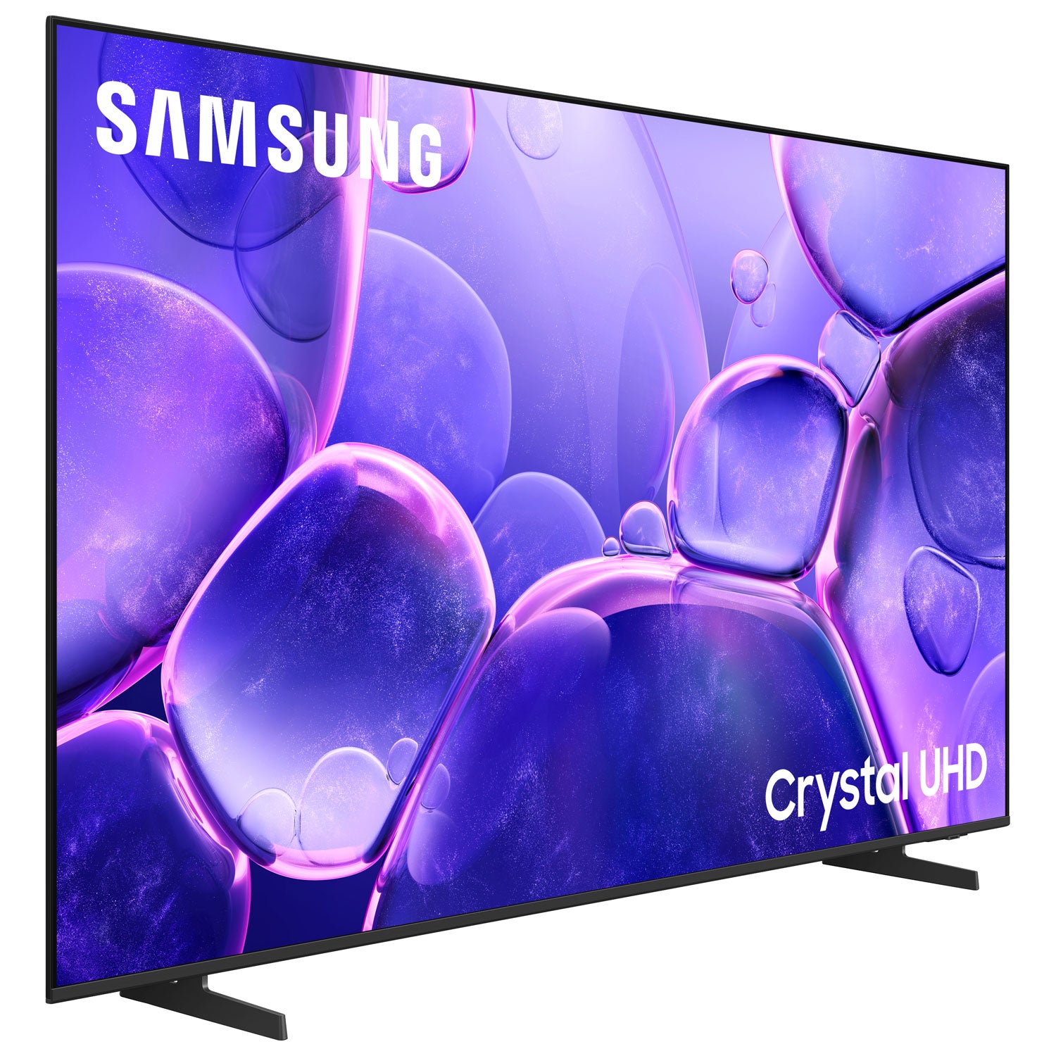 Samsung 65" U8000F Smart TV