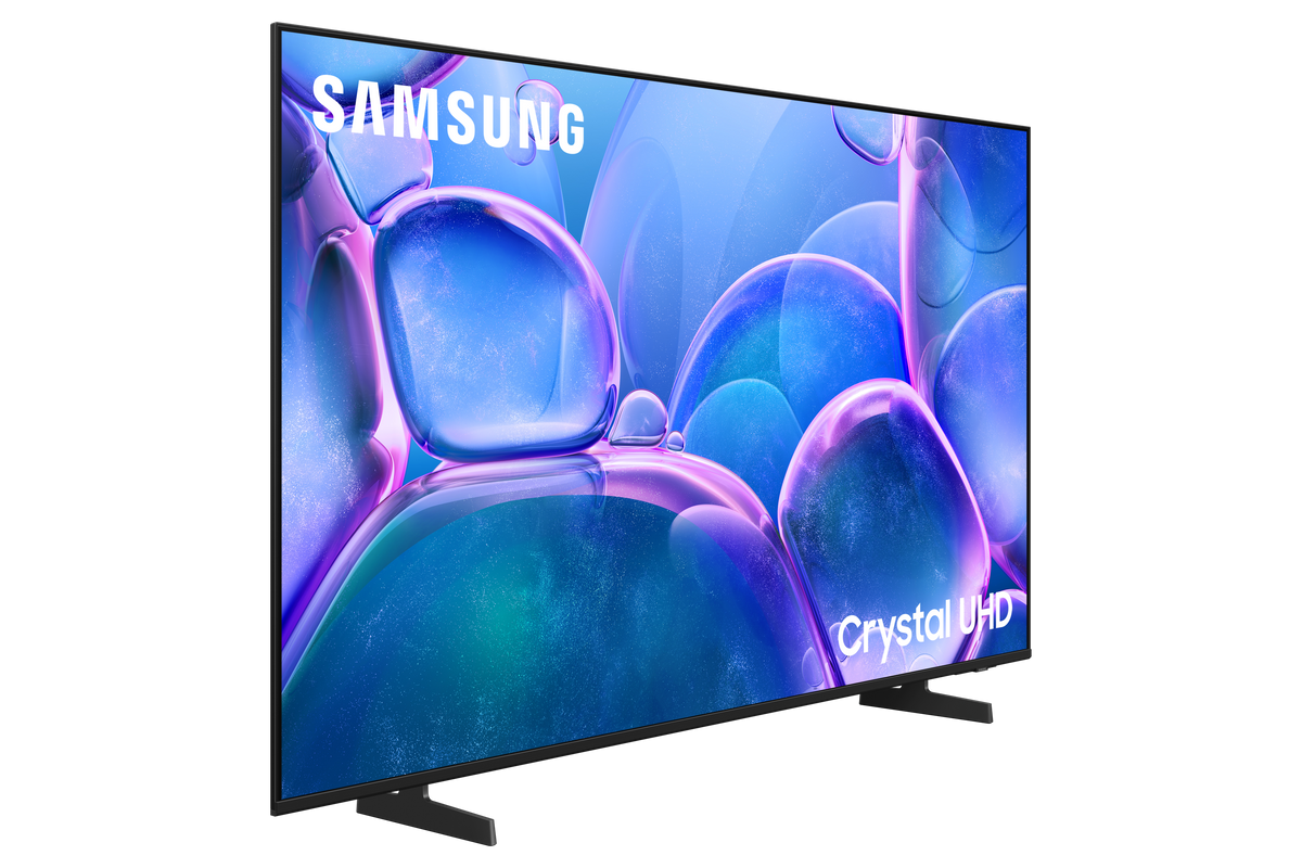 Samsung 43" U7900F Series Smart TV