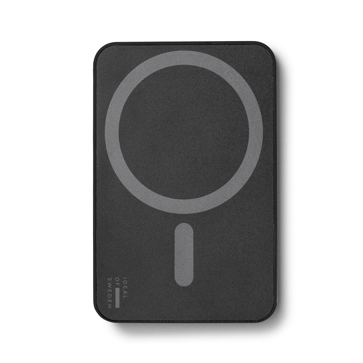 Ideal of Sweden MagSafe Suction Mount Black