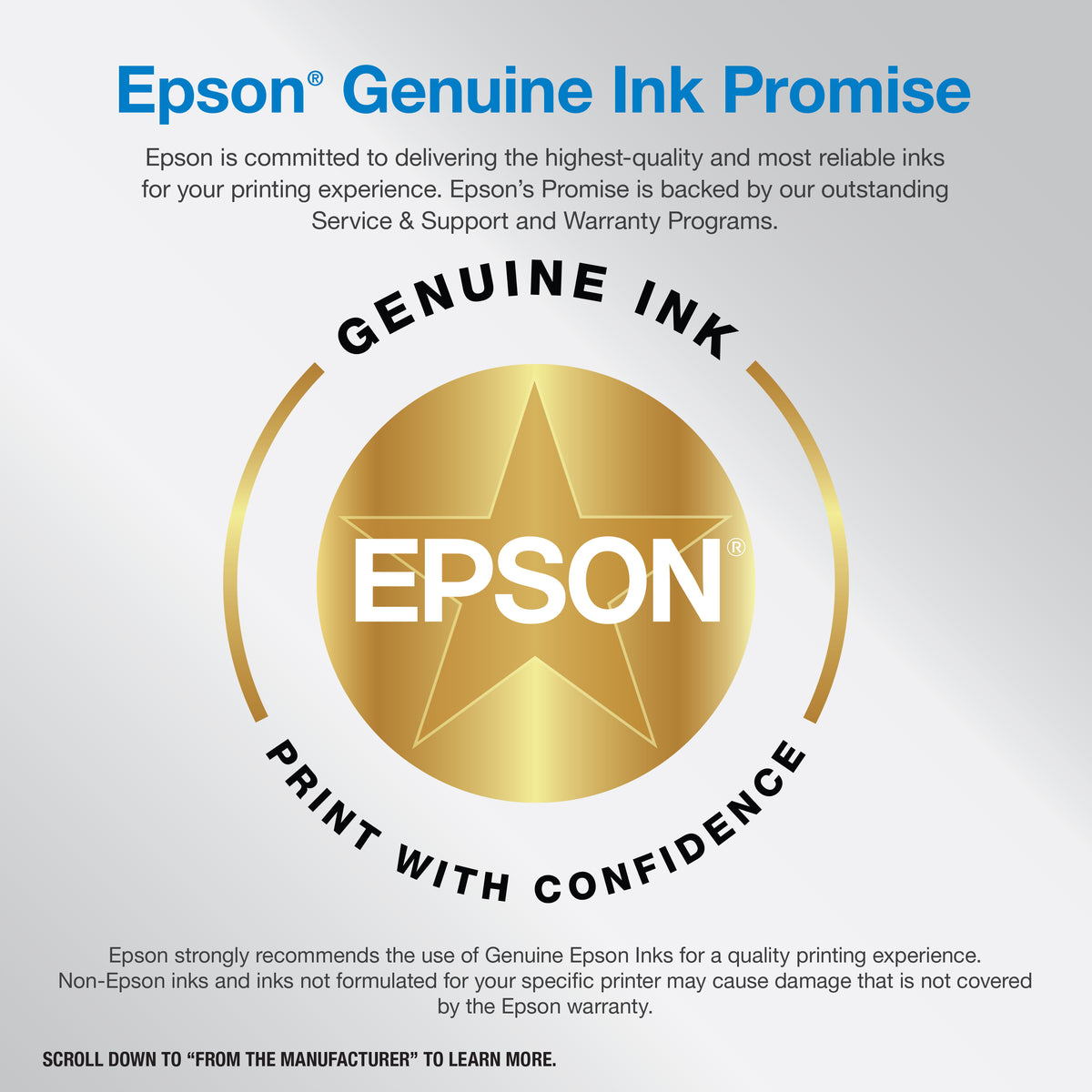 Epson EcoTank ET-3930 All-in-One Color Printer
