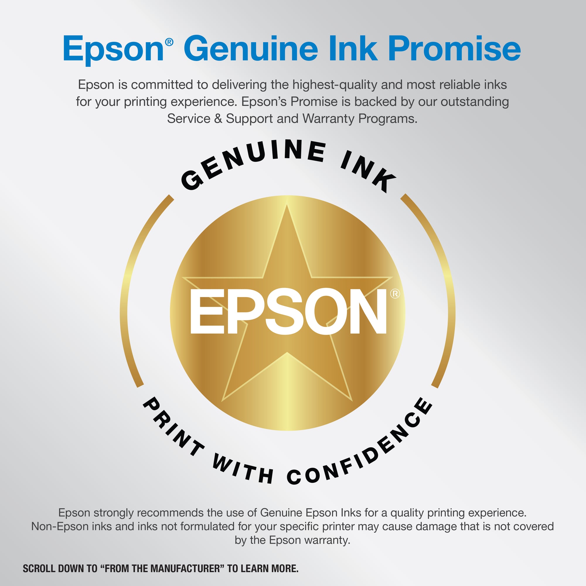 Epson EcoTank ET-3930 All-in-One Color Printer