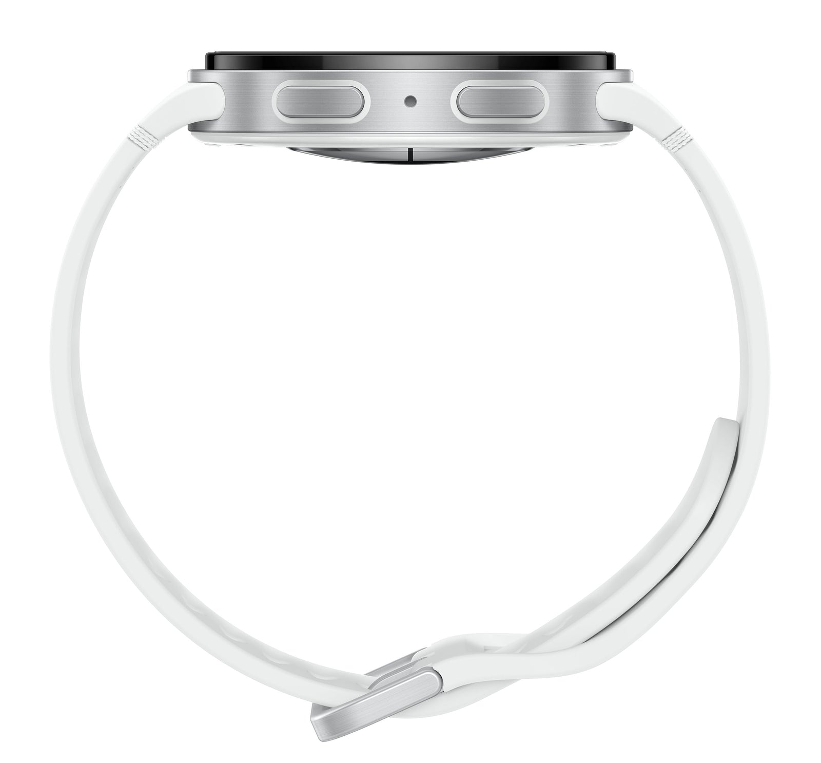 Samsung Galaxy Watch8 SM-L330N Smartwatch 44mm Silver