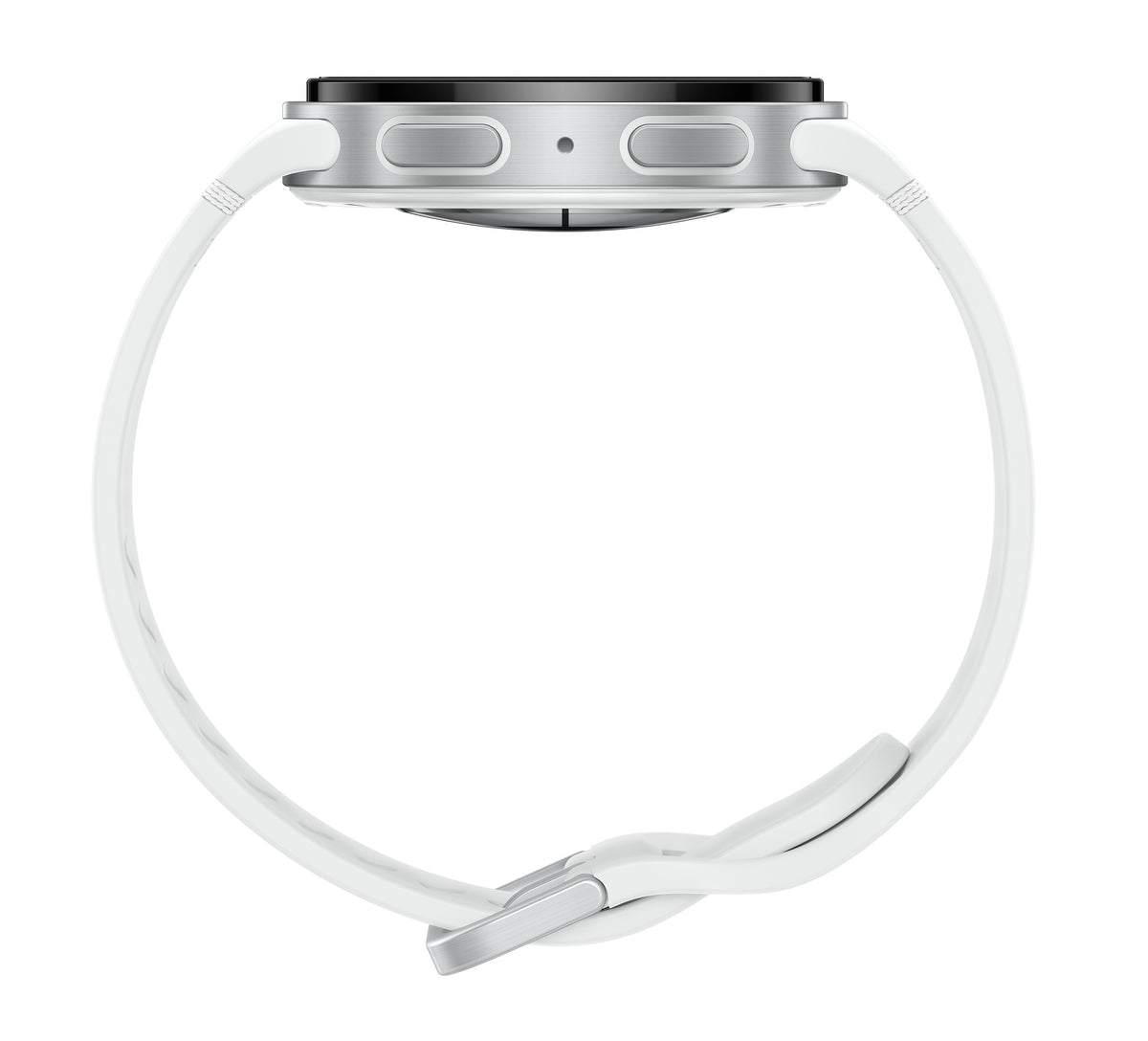 Samsung Galaxy Watch8 SM-L320N Smartwatch 40 mm Silver