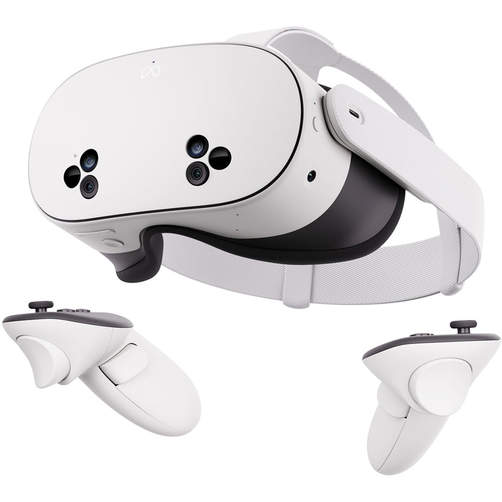 Meta Quest 3S All in One Headset White