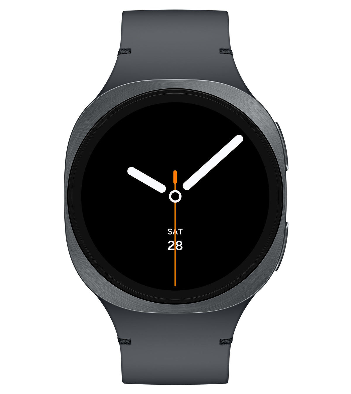 Samsung Galaxy Watch8 SM-L320 40mm Smartwatch Graphite