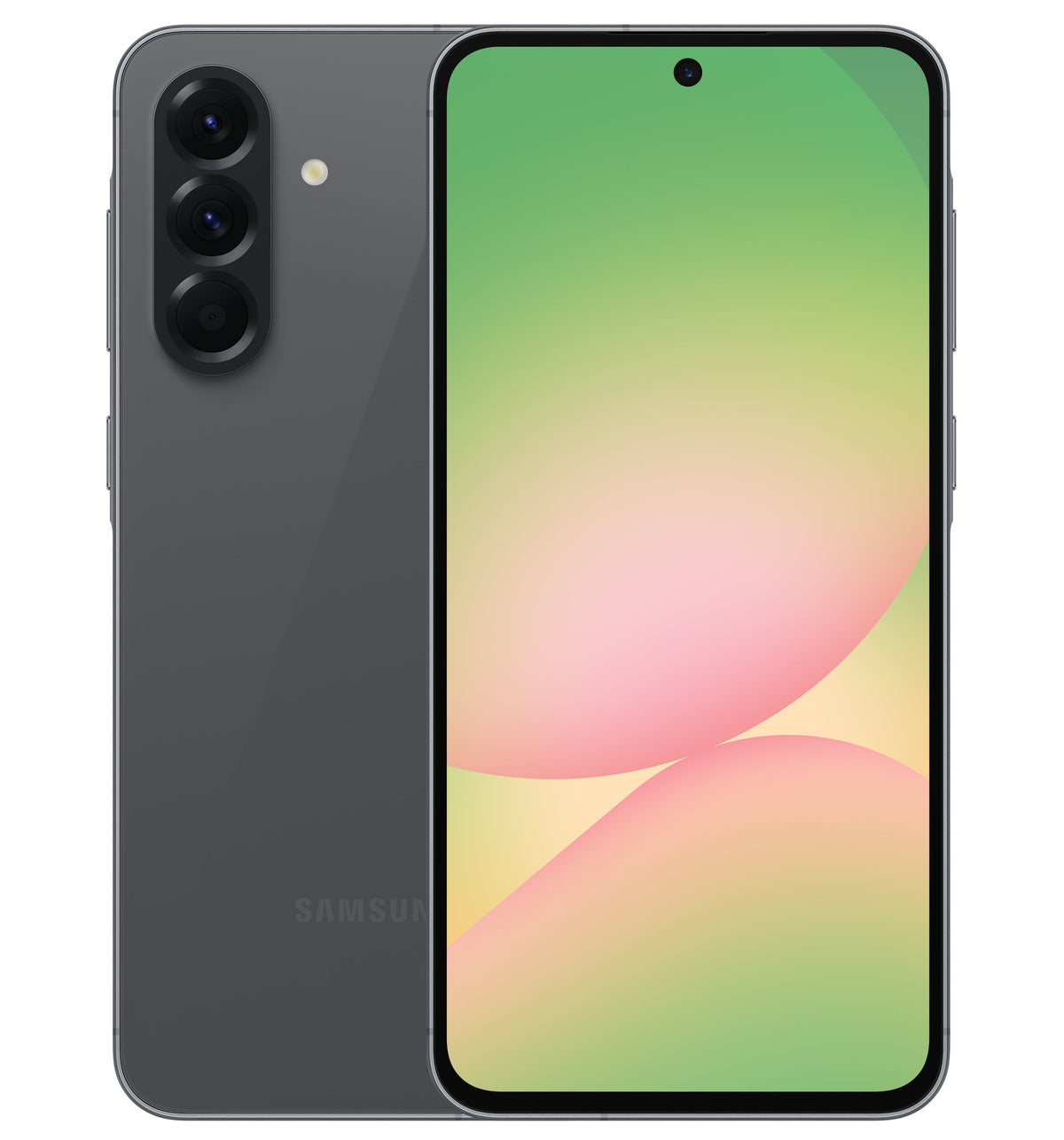 Samsung Galaxy A56 5G SM-A566W 6.7&quot; 128GB Graphite