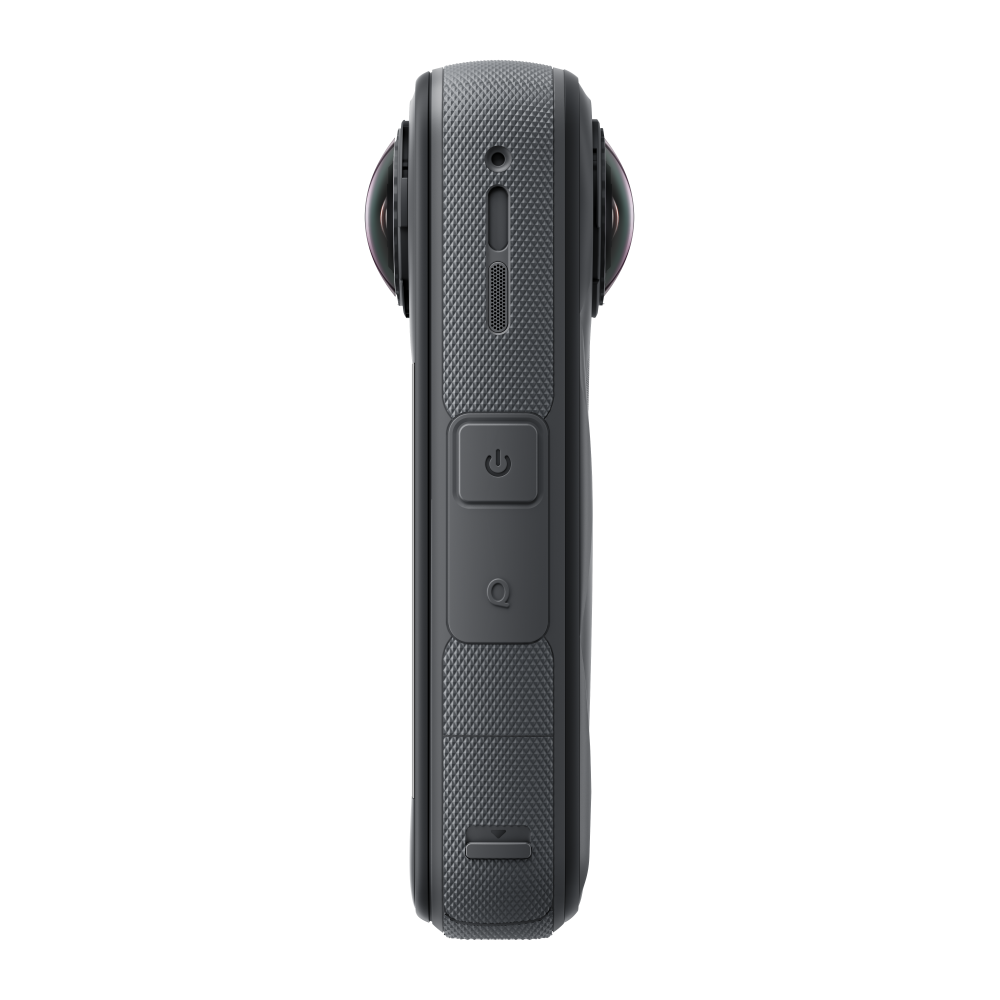 Insta360 X5 Standard Action Camera Bundle