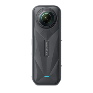 Insta360 X5 CINSAAHA_X504 Action Camera Bundle