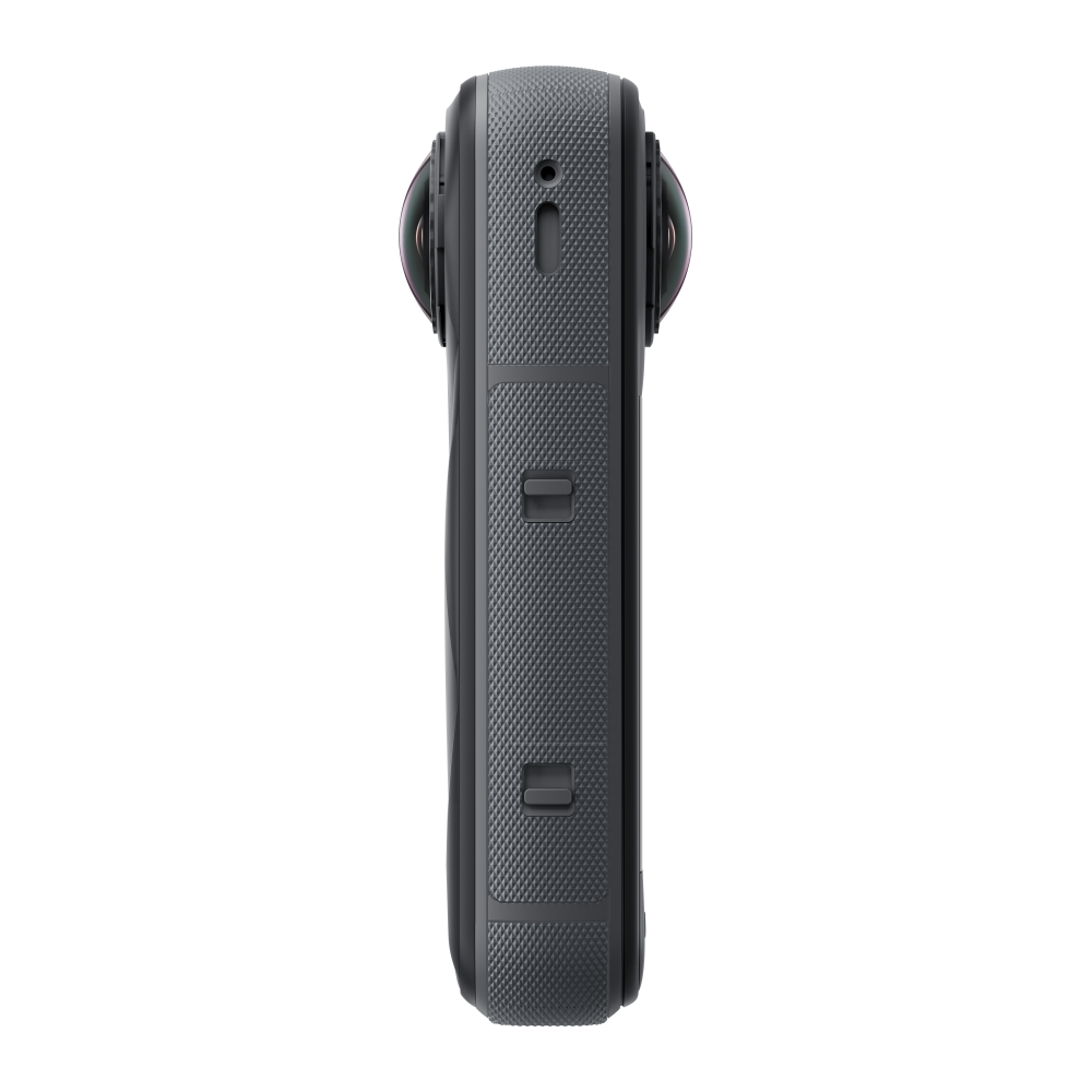 Insta360 X5 CINSAAHA_X504 Action Camera Bundle