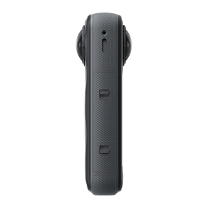 Insta360 X5 CINSAAHA_X504 Action Camera Bundle