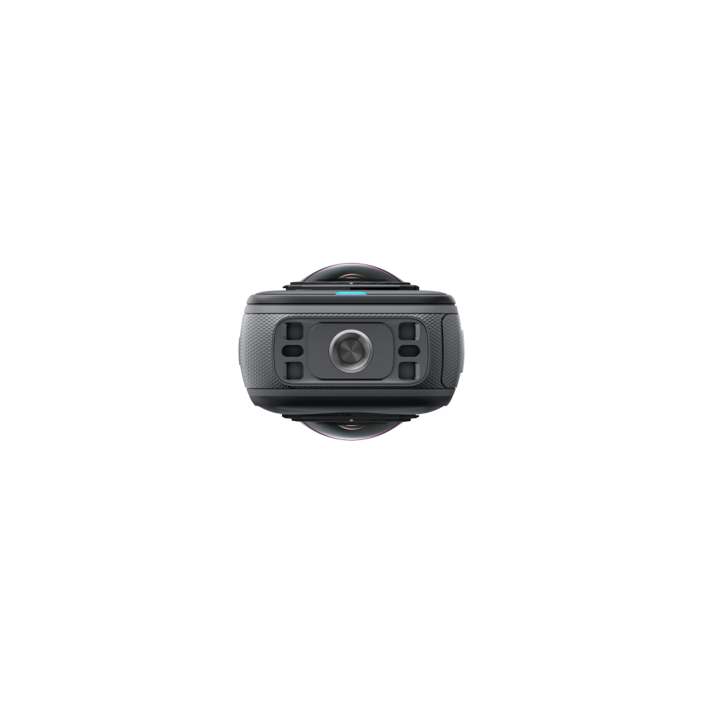 Insta360 X5 CINSAAHA_X504 Action Camera Bundle