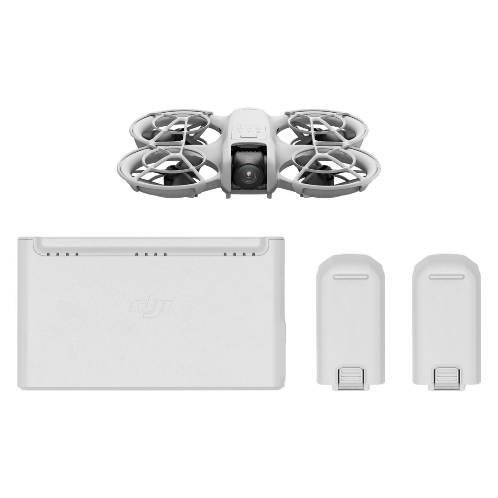 DJI Neo Fly More Combo
