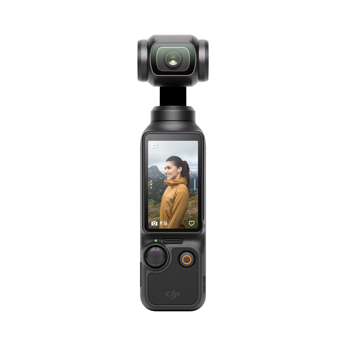 DJI Osmo Pocket 3