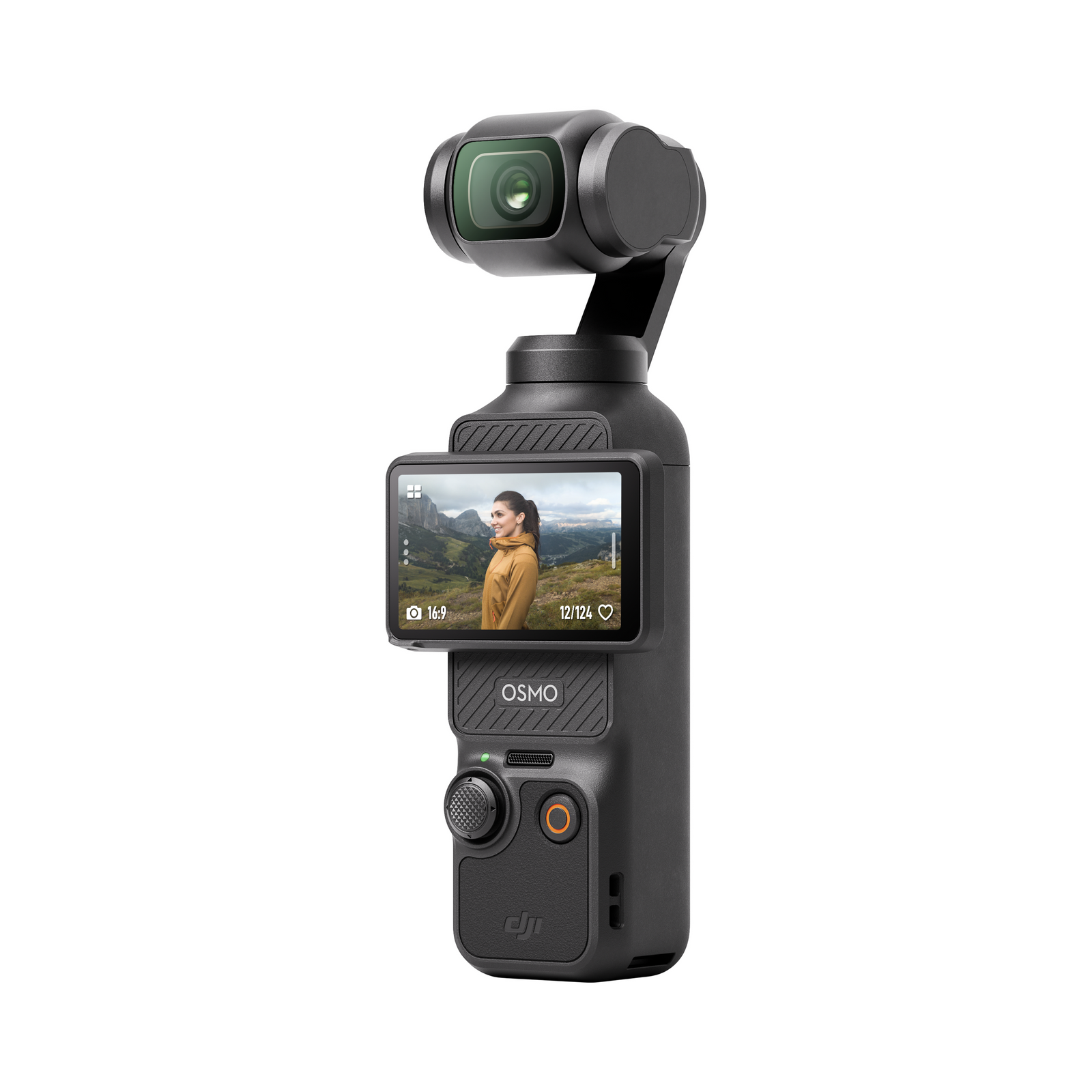 DJI Osmo Pocket 3
