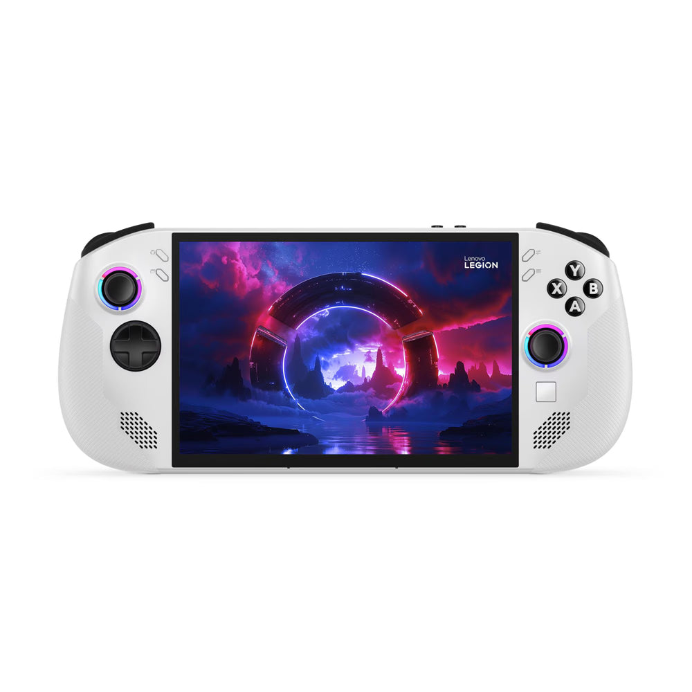 Lenovo Legion Go S 8ARP1 8" Handheld Gaming PC