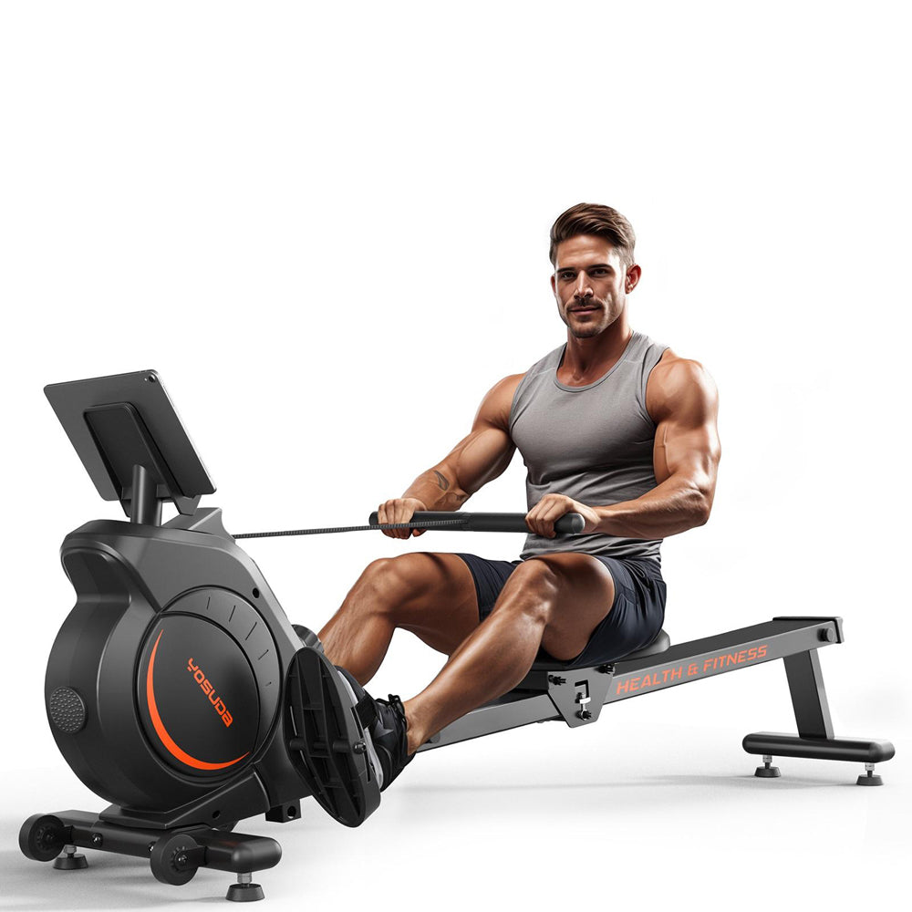 Yosuda 90 Magnetic Rowing Machine