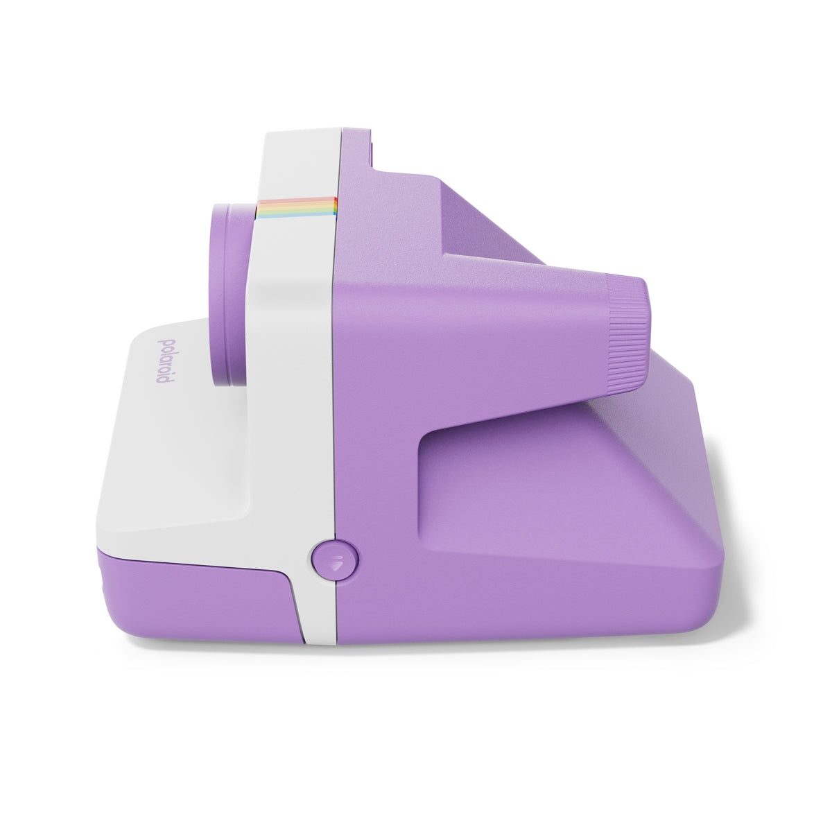 Polaroid Now Instant Camera Generation 3 Purple
