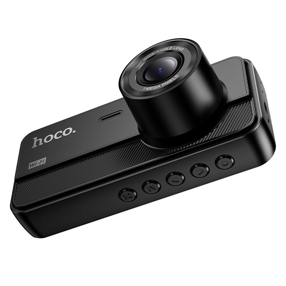 HOCO DV15 2" Display Dashcam Black