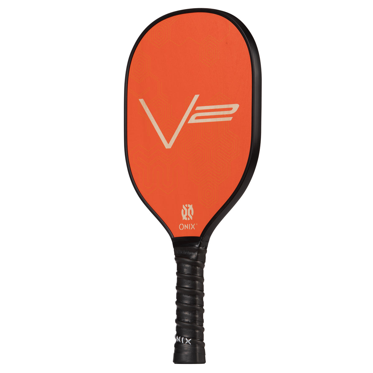Onix V2 Pickleball Paddle Orange