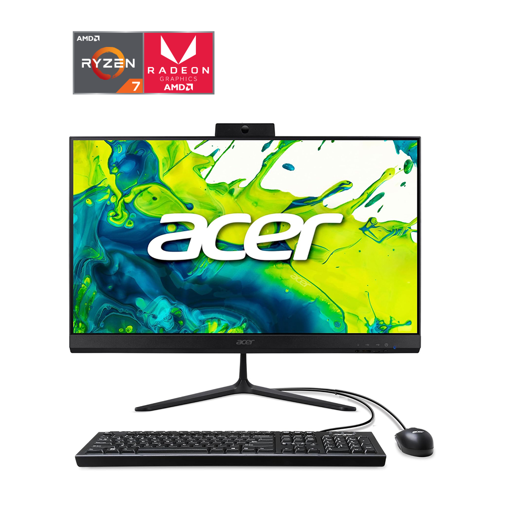 Acer Aspire C27-2G-ER14 27" All-in-One