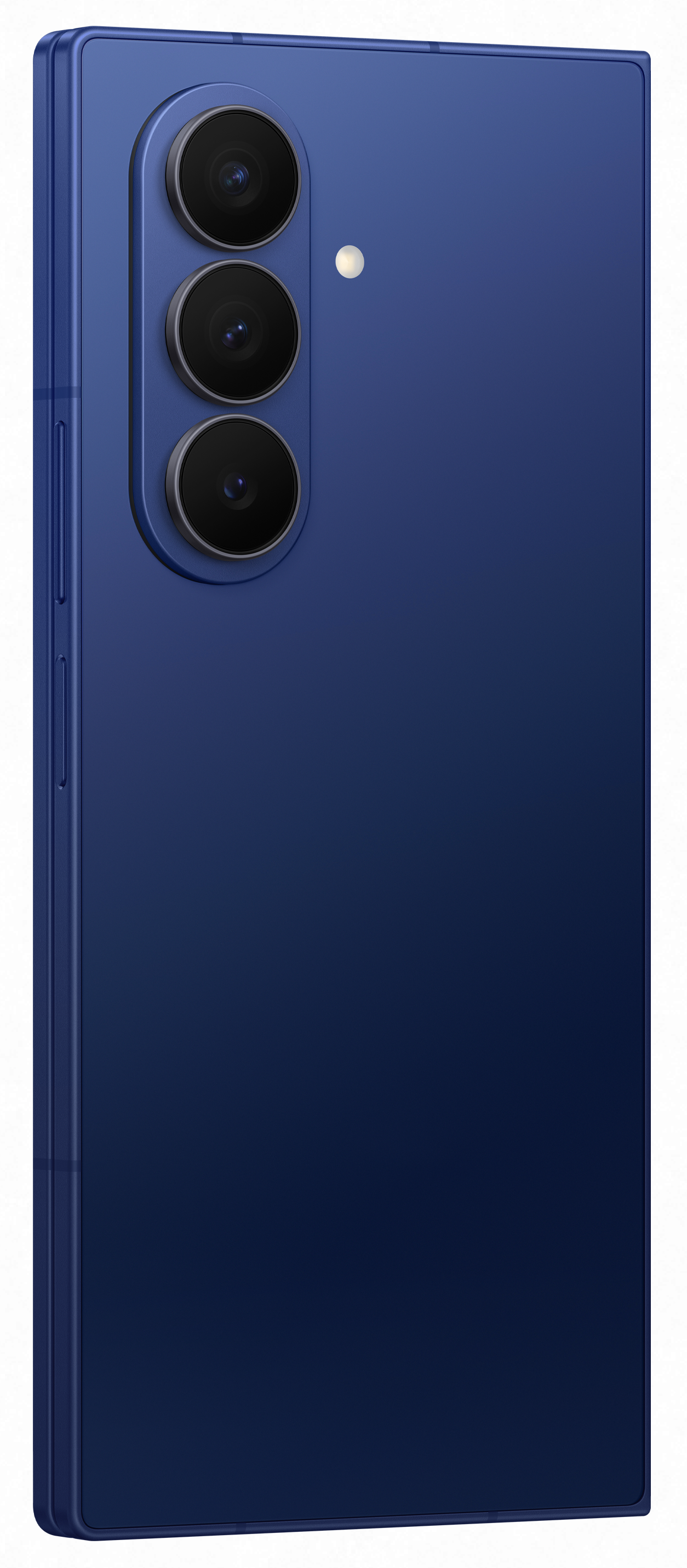 Samsung Galaxy Z Flip7 SM-F766W 6.9" 256GB Blue Shadow