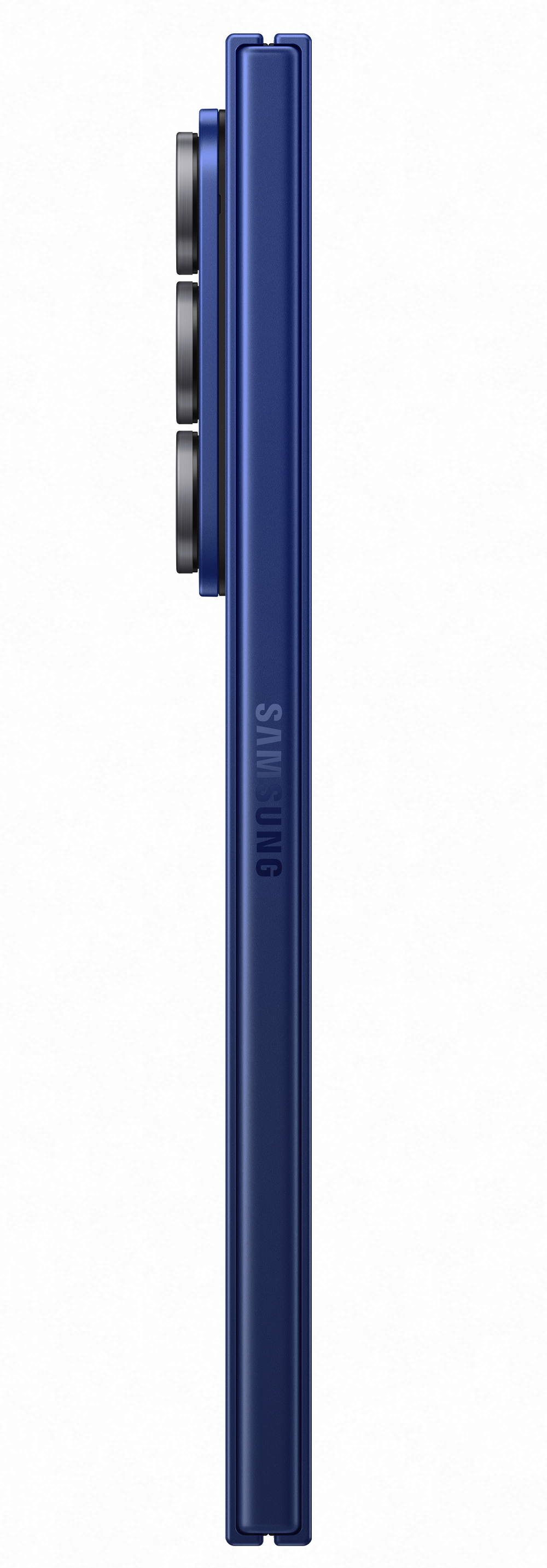Samsung Galaxy Z Fold7 SM-F766W 8" 512GB Blue Shadow