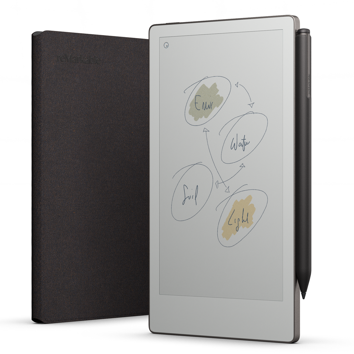 reMarkable Paper Pro Move 7.3" Tablet