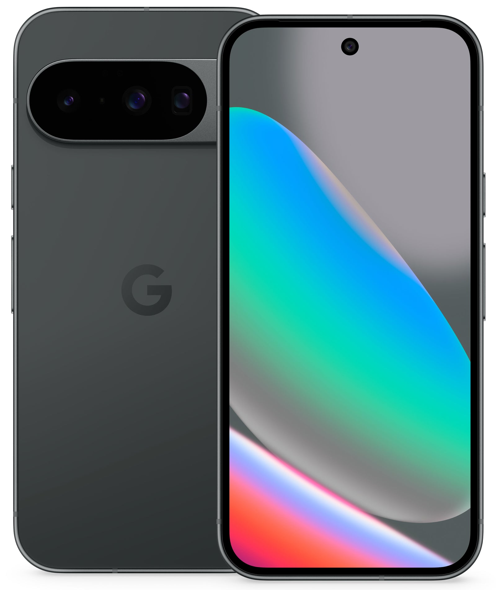 Google Pixel 10 GA09744-CA 6.3" 128GB Smartphone Obsidian
