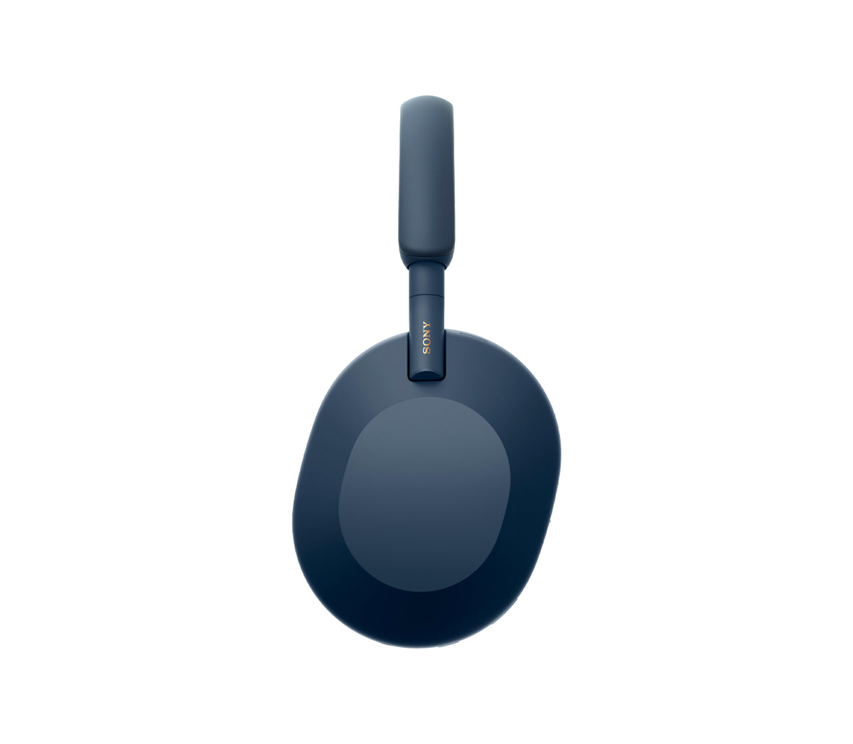 Sony WH-1000XM5 Headphones Midnight Blue