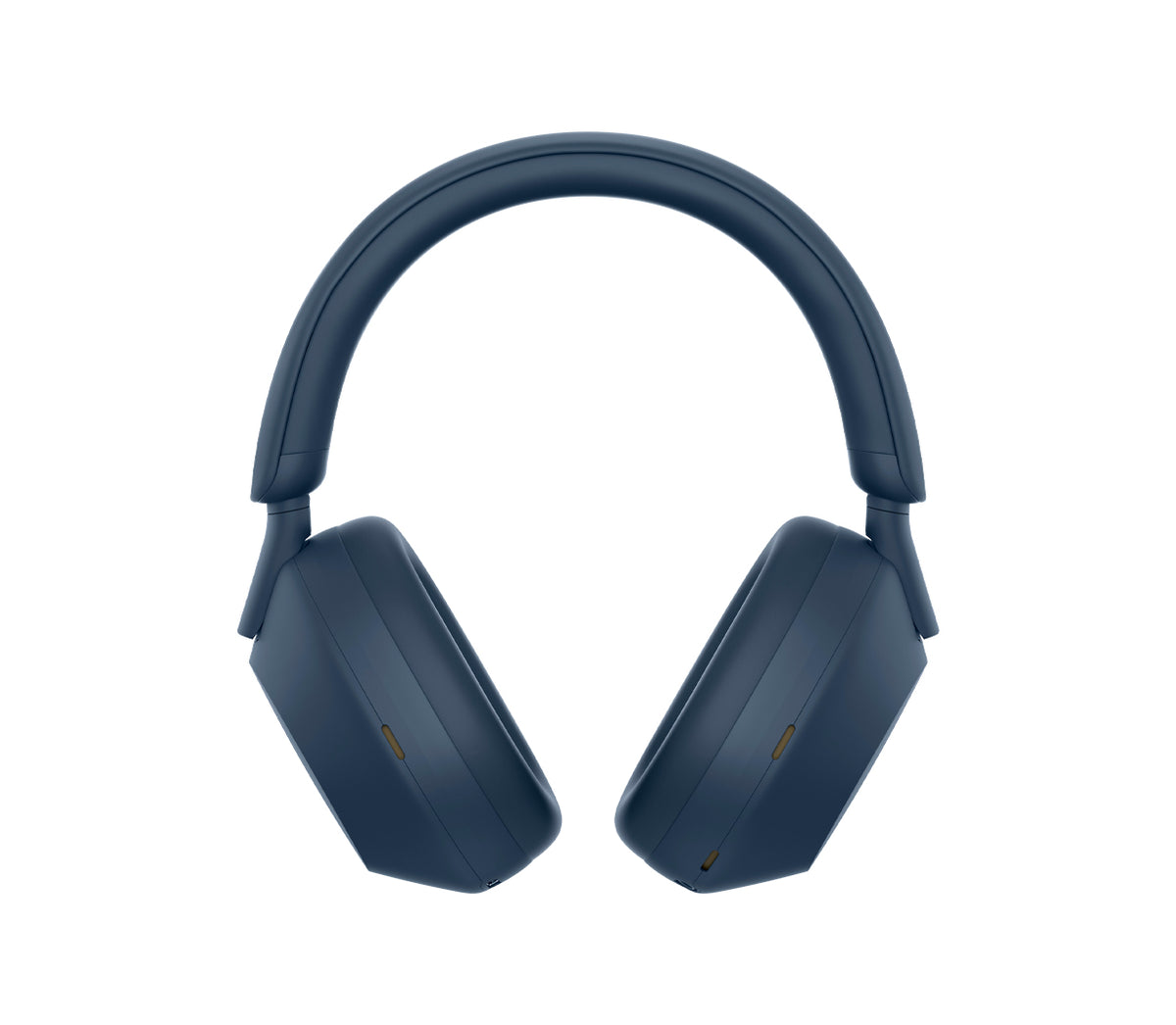 Sony WH-1000XM5 Headphones Midnight Blue