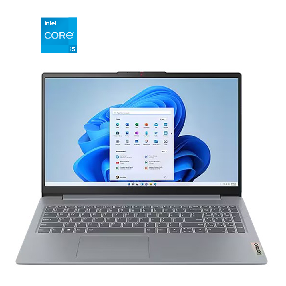 Lenovo IdeaPad Slim 3 15IRU8 15.6" Laptop