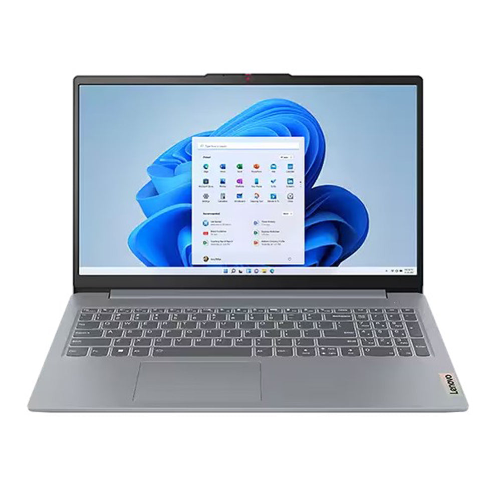 Lenovo IdeaPad Slim 3 15IRU8 15.6" Laptop