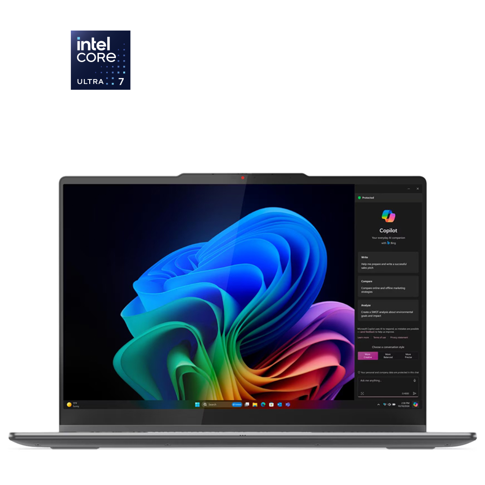Lenovo Yoga 7 14ILL10 14" Laptop