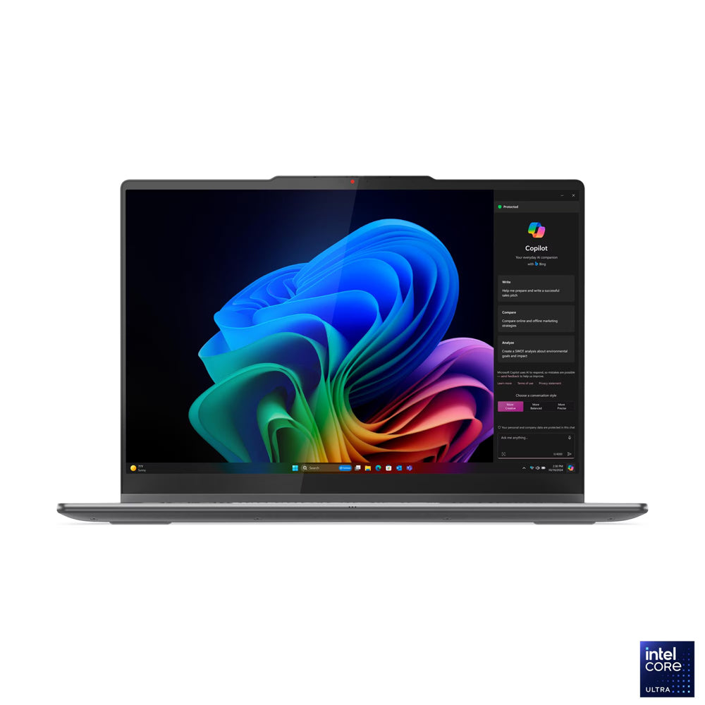 Lenovo Yoga 7 14ILL10 14" Laptop