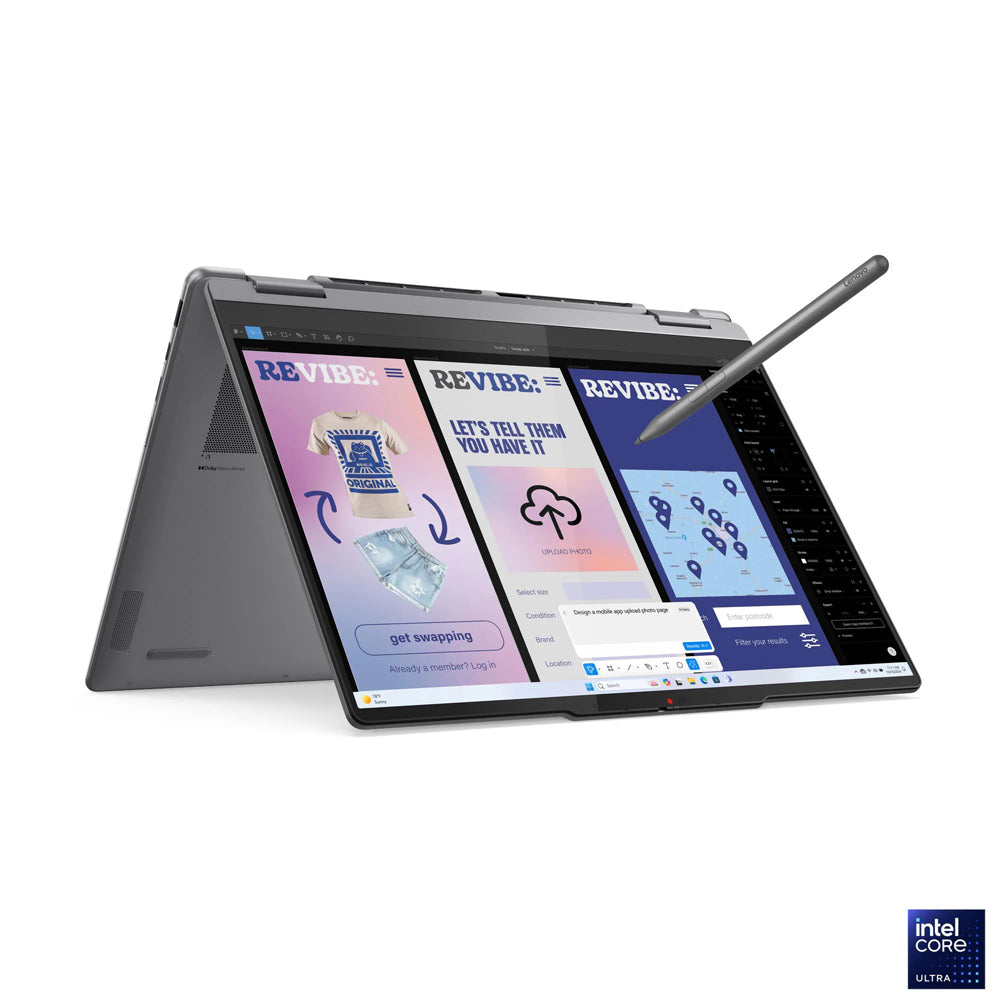 Lenovo Yoga 7 14ILL10 14" Laptop