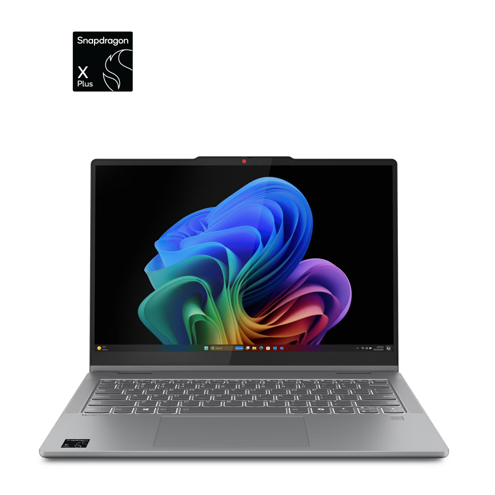 Lenovo Ideapad 5 14Q8X9 14" Laptop Luna Grey