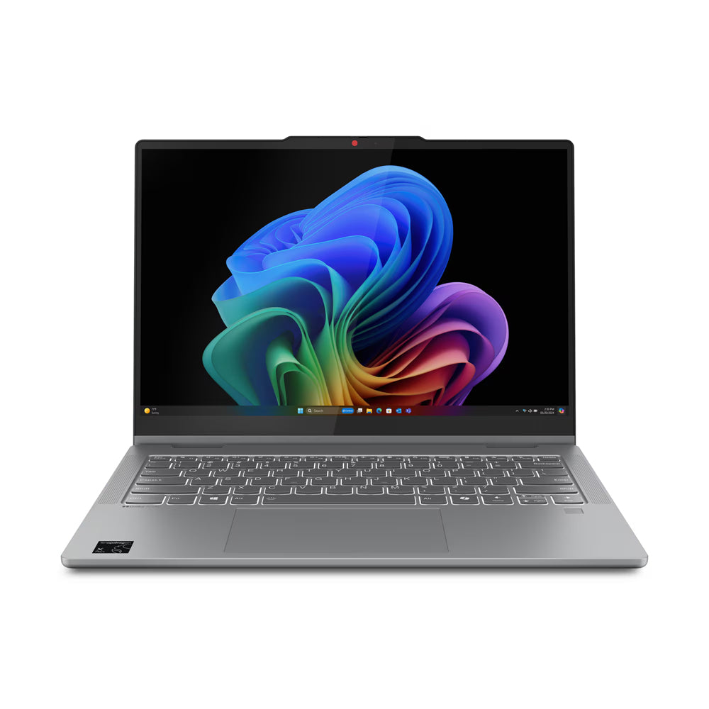 Lenovo Ideapad 5 14Q8X9 14" Laptop Luna Grey