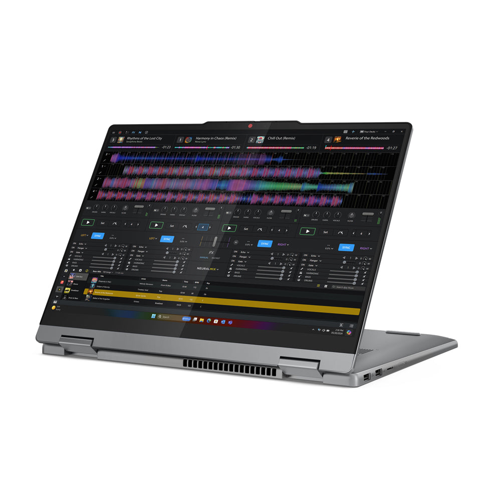 Lenovo Ideapad 5 14Q8X9 14" Laptop Luna Grey