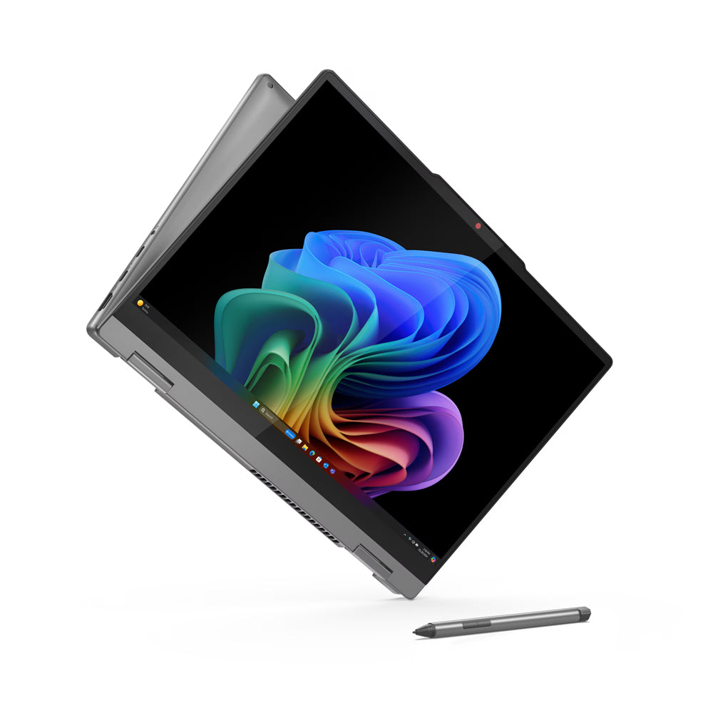 Lenovo Ideapad 5 14Q8X9 14" Laptop Luna Grey