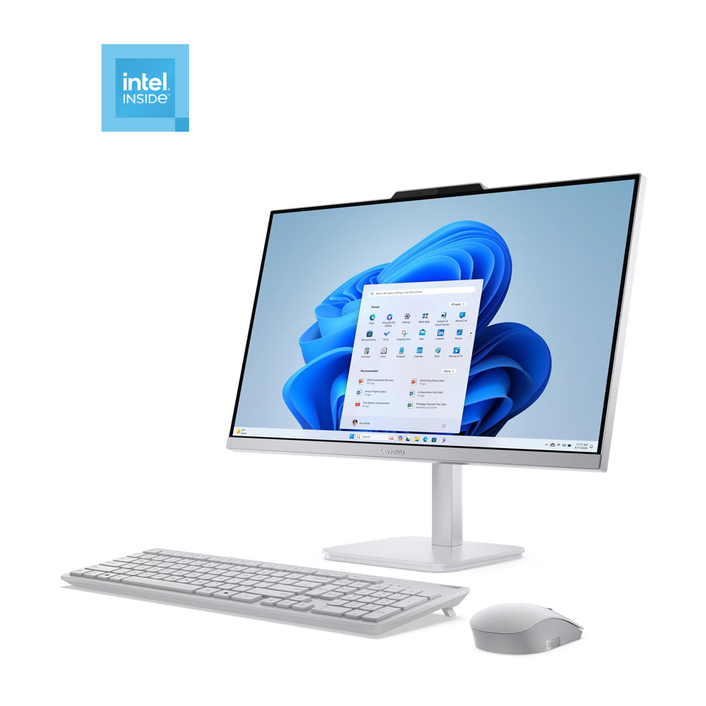 Lenovo A100 23.8" All-in-One