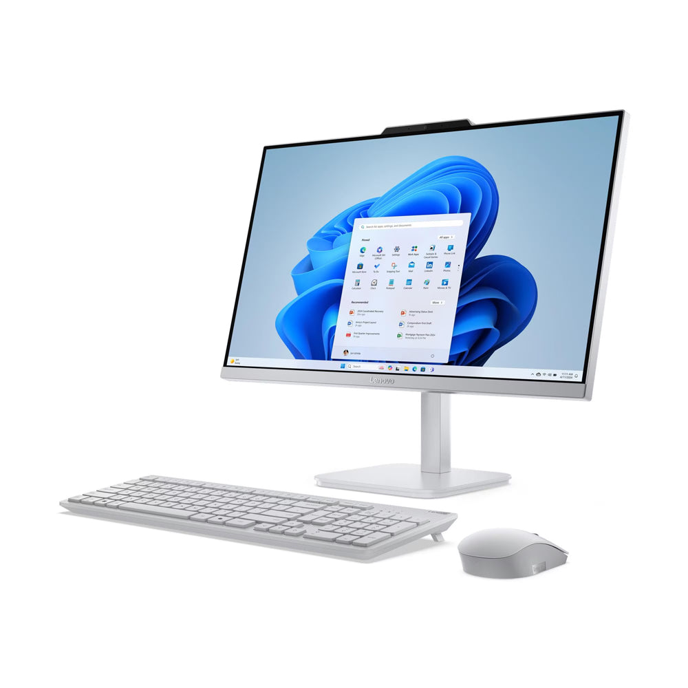 Lenovo A100 23.8" All-in-One
