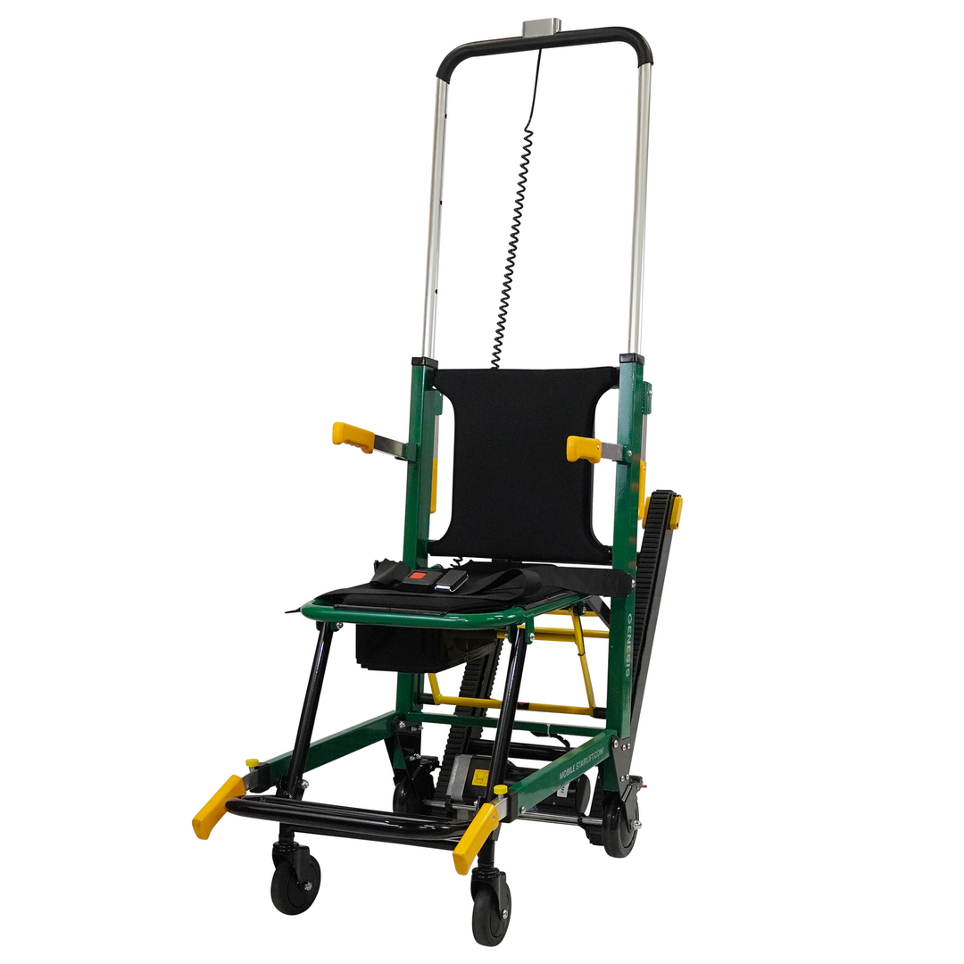 Mobile StairLift Genesis ECO Portable Stairlift
