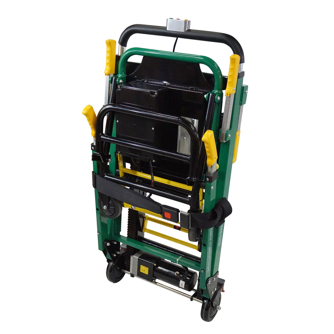 Mobile StairLift Genesis ECO Portable Stairlift
