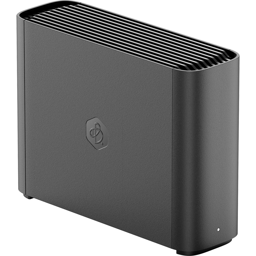 Synology BST150-4T 4TB BeeStation Personal Cloud NAS Server